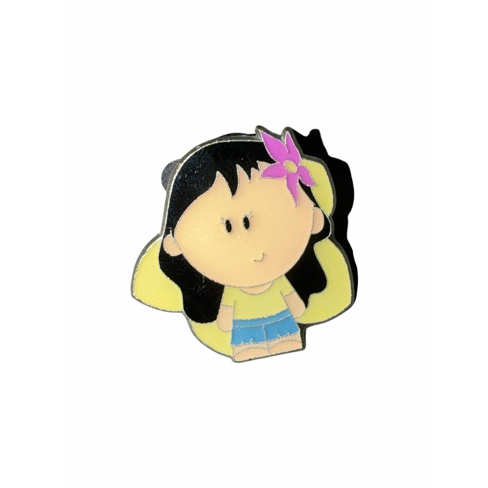 Disney‎ Nani Lilo & Stitch LE 750 Connected As One 2022 Trading Pin